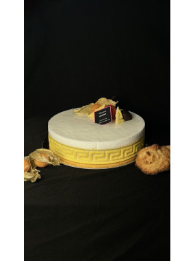 /TROPICO entremets