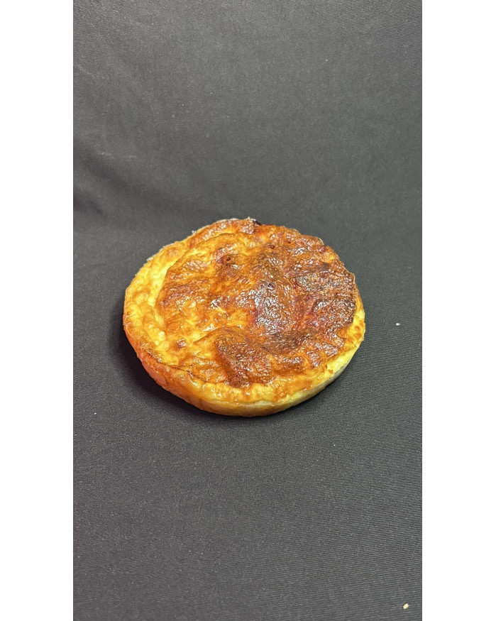 Quiche Lorraine
