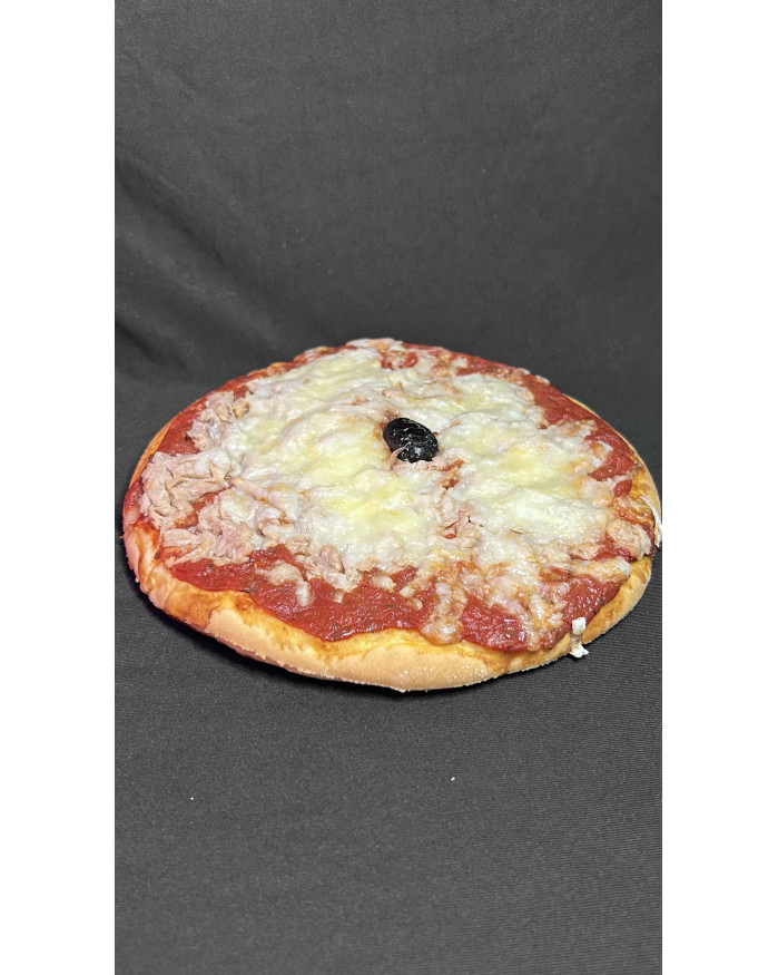  pizza thon 