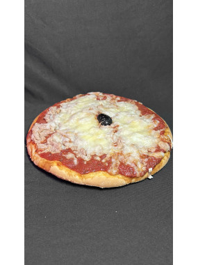  pizza thon 