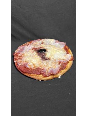  Pizza Jambon Fromage