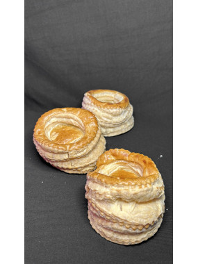 croûte vide