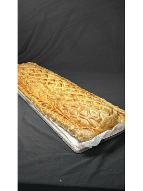 Feuilleté aux Ris de veau 