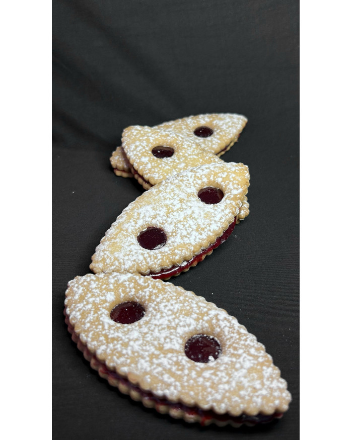 Lunettes viennois