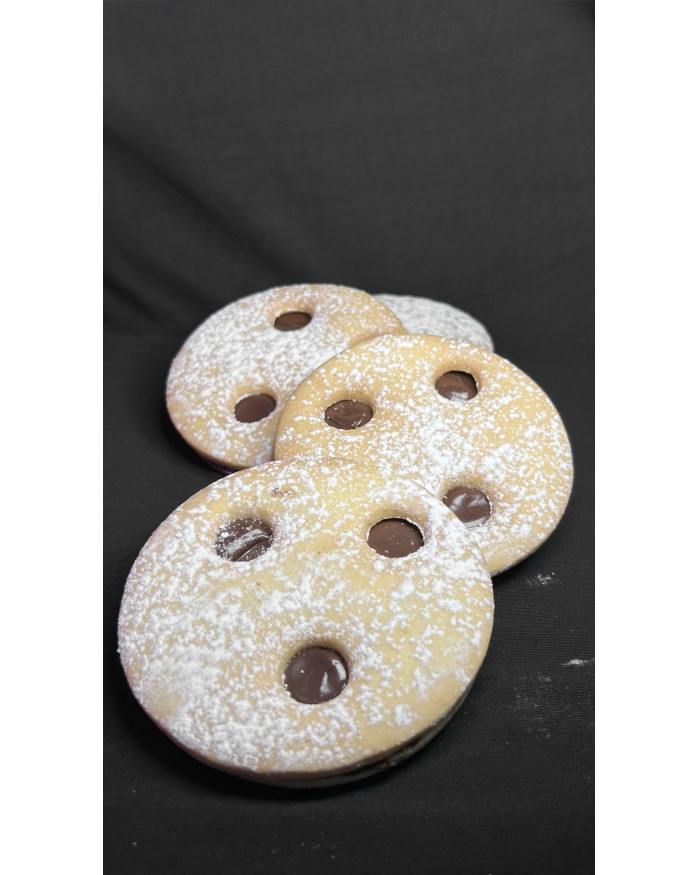 Viennois Smiley