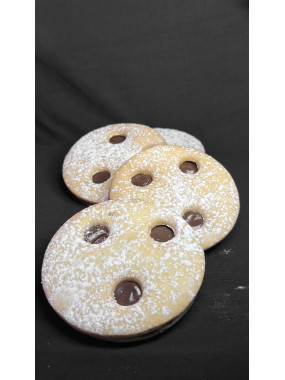 Viennois Smiley