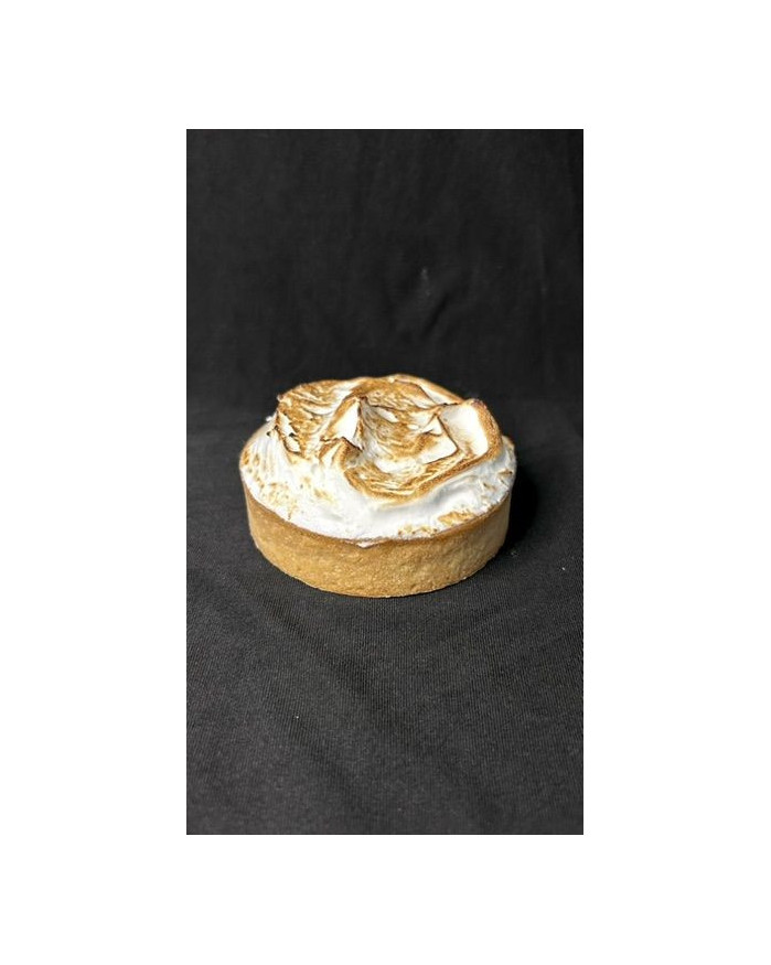 Tarte citron Individuel