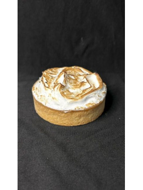 Tarte citron Individuel