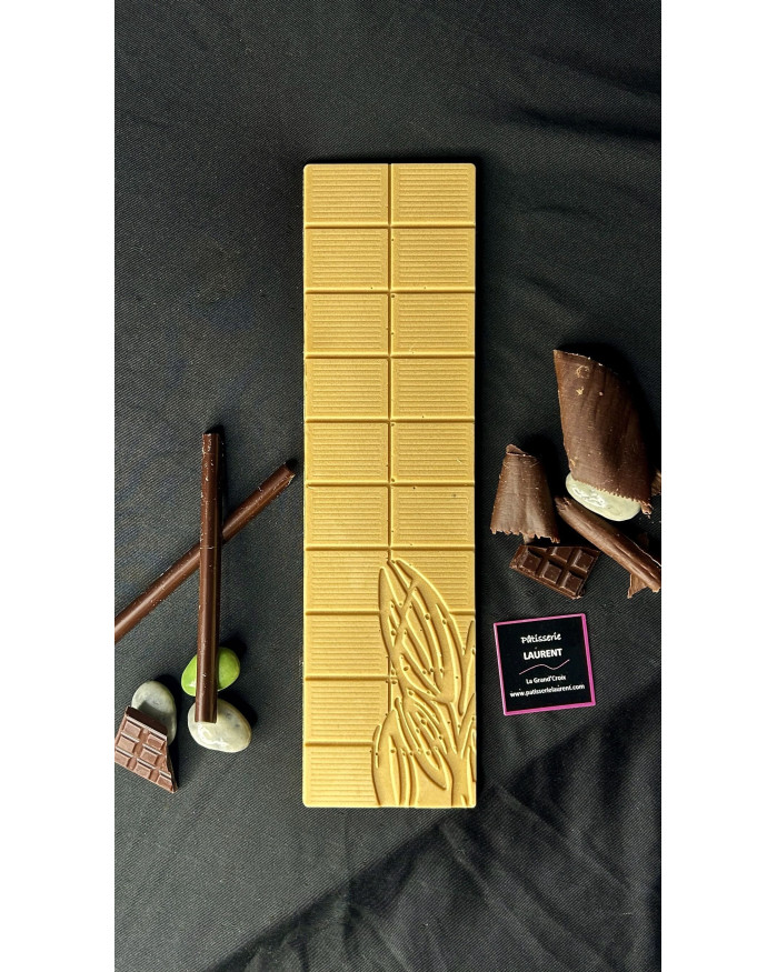 Tablette Amber 32%