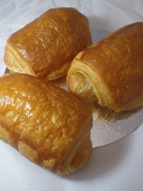 pain au chocolat