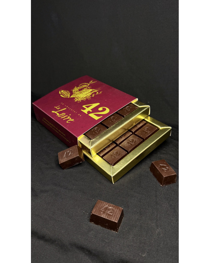 Chocolat 42 Taille 2