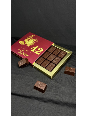 Chocolat 42  Taille 1