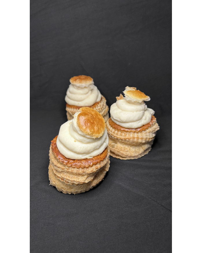 Bouchée à la Reine
