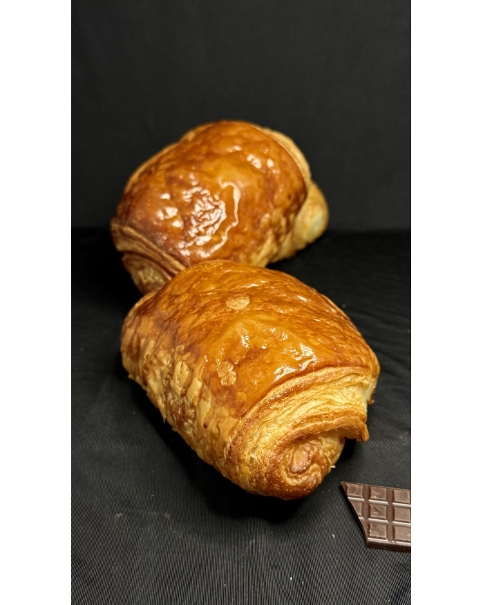 pain au chocolat