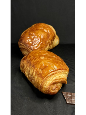 pain au chocolat