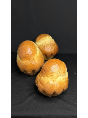 Brioche individuelle