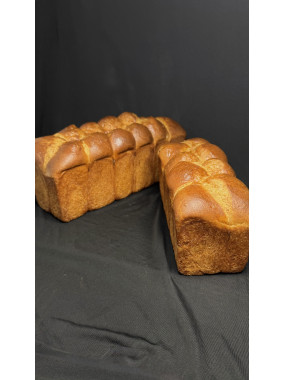 Brioche longue