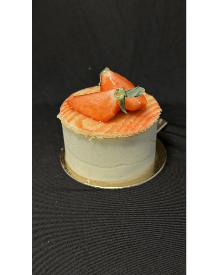 Fraisier Individuel