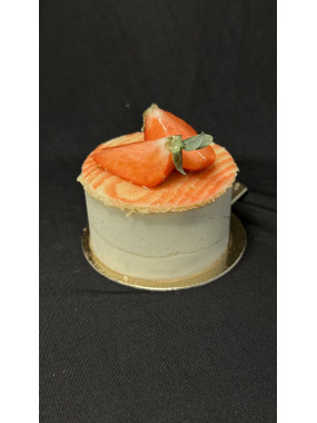 Fraisier Individuel