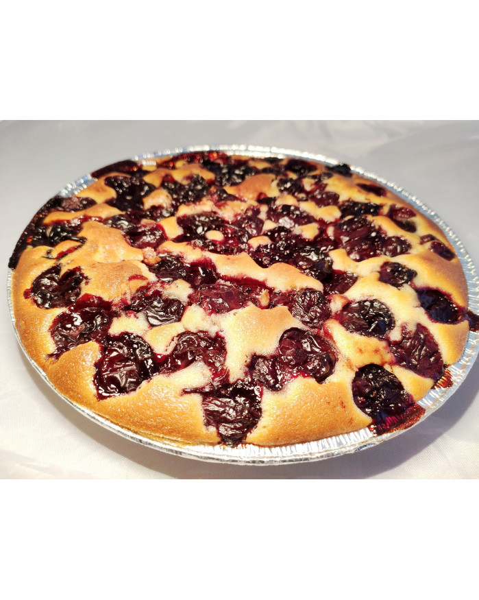 clafoutis  8p 