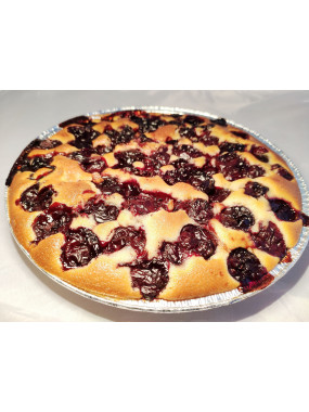 clafoutis  8p 