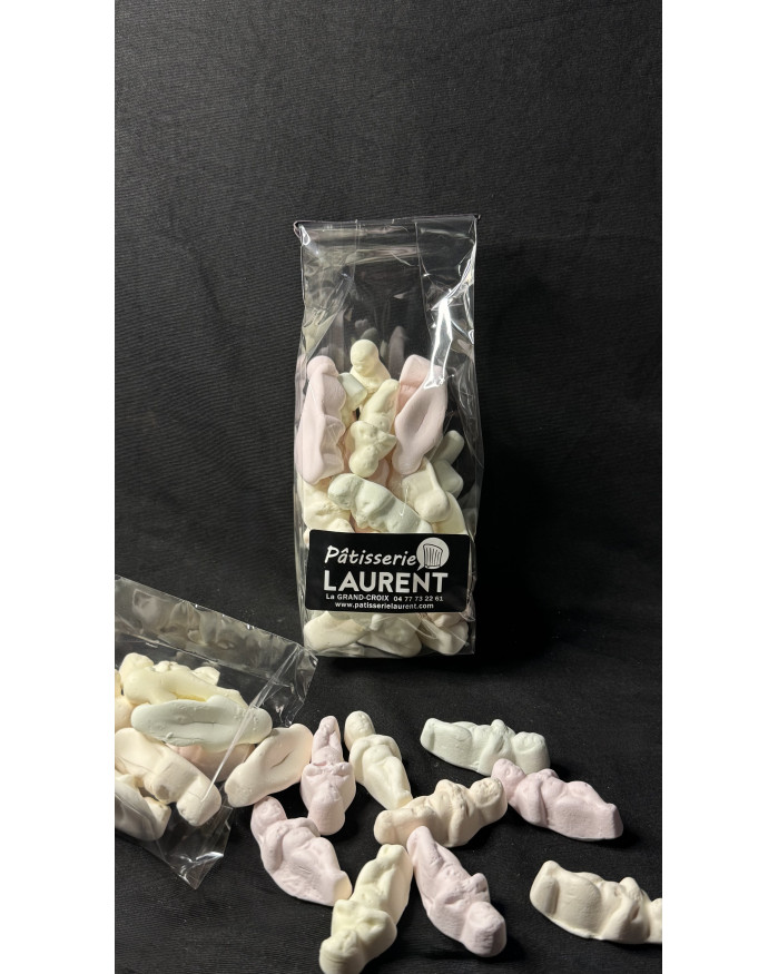 Meringues Jesus