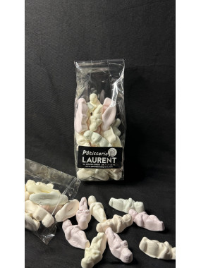 Meringues Jesus