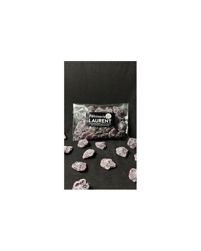 Bonbon Violette