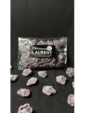 Bonbon Violette