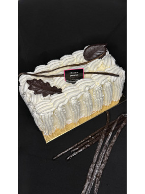//VACHERIN VANILLE