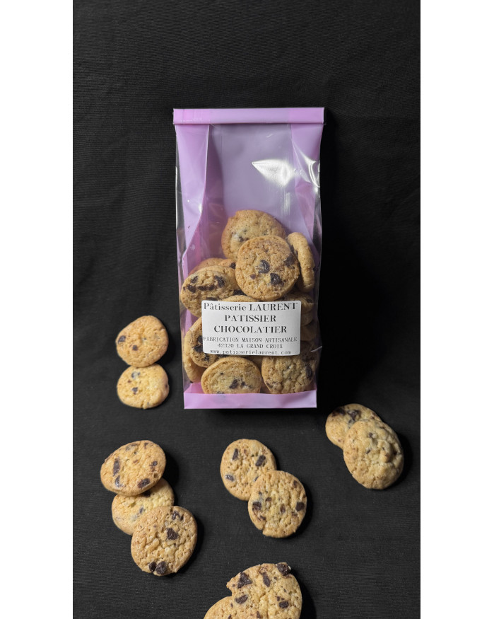 Cookies 100 GRS