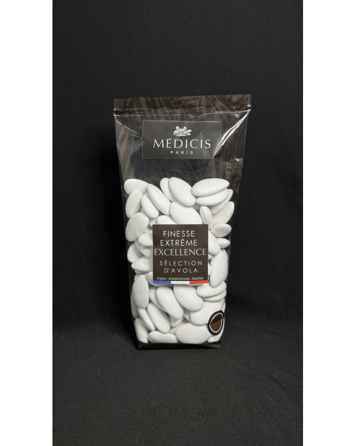 Amandes Médicis - Finesse Extrême Excellence