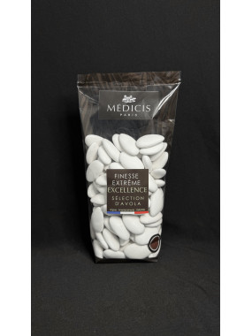 Amandes Médicis - Finesse Extrême Excellence