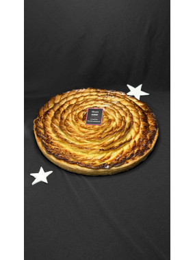 / Tarte POMME