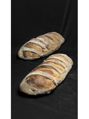 Pain aux Noix