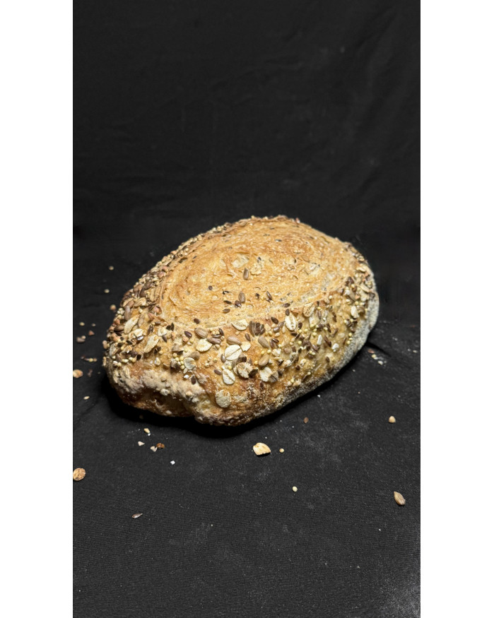 Pain aux Céréales