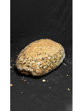 Pain aux Céréales