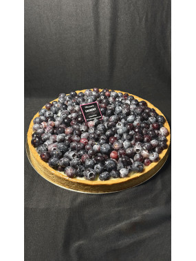 /Tarte Myrtille