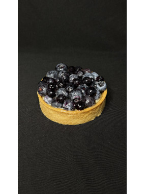 Tarte Myrtille Individuel