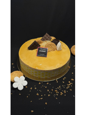 /Normand entremet