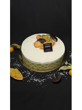 /Calypso entremet