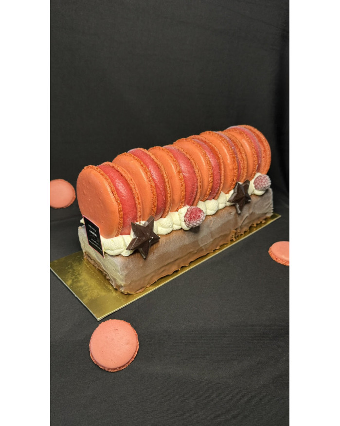 //Féérie glacée 6 pers