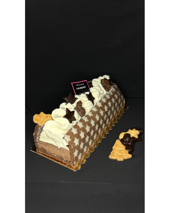 Bûche Royale 06 pers