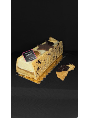 *Bûche glacée 04 eve 