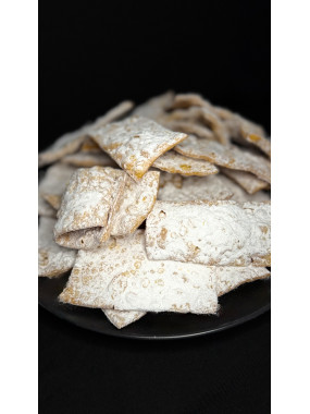  Bugnes Craquantes 100 grs