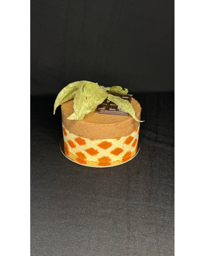 Passioné Individuel