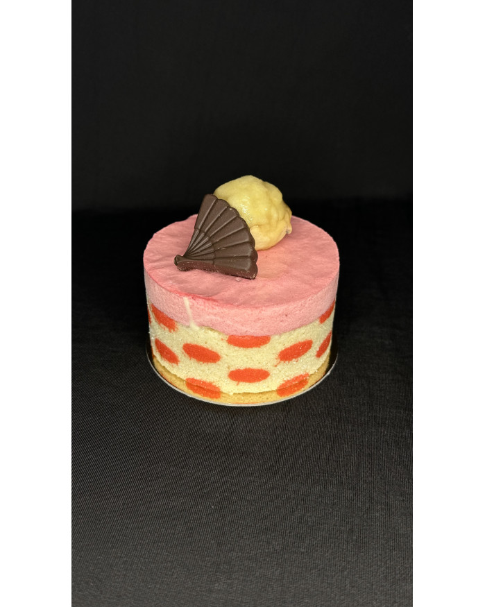 Pink lady Individuel