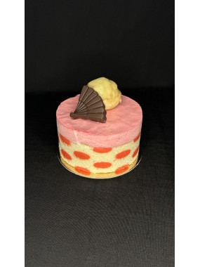 Pink lady Individuel