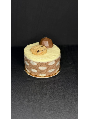 Caracookie Individuel