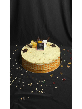 /MISTRAL entremet